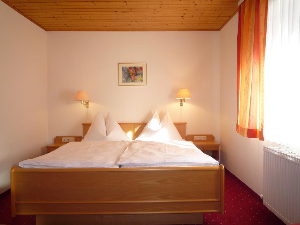 Appartement Bergkristall Sankt Johann im Pongau Exterior photo