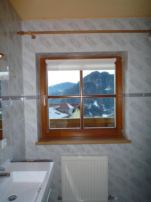 Appartement Bergkristall Sankt Johann im Pongau Exterior photo